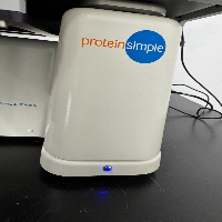 ProteinSimple MFI5100 Micro Flow Imager image 2